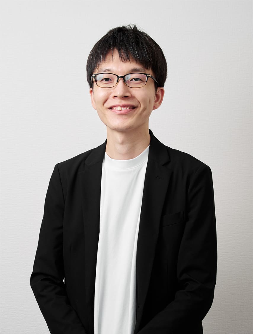 表取締役 佐藤 瑞希