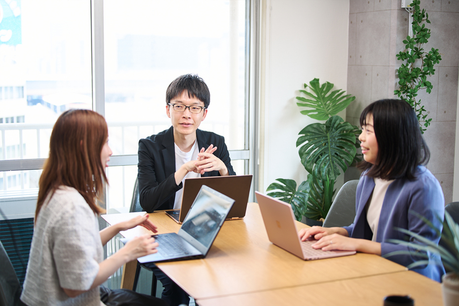 ミッション・ビジョン・バリュー