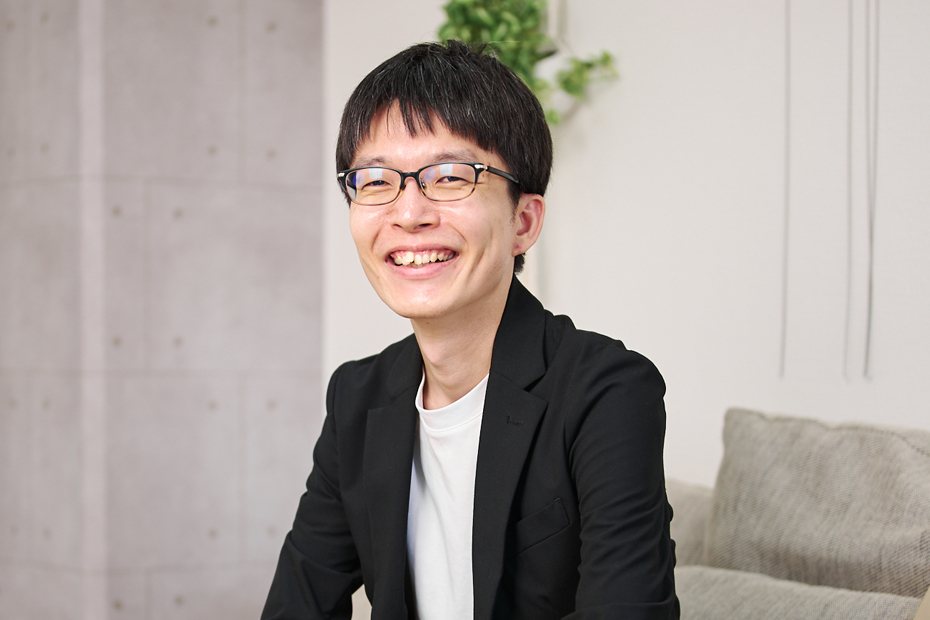 代表メッセージ