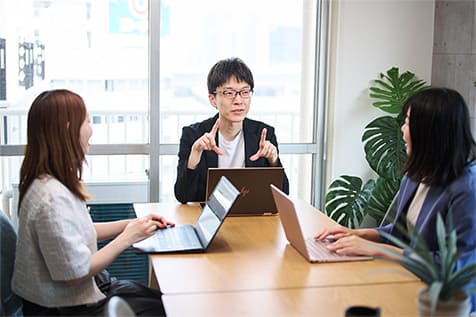 CPAだけではなく利益額にこだわる運用マインド