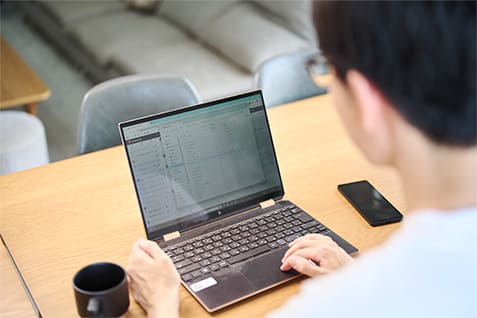 質の低いリードを寄せ付けない広告クリエイティブ制作システム